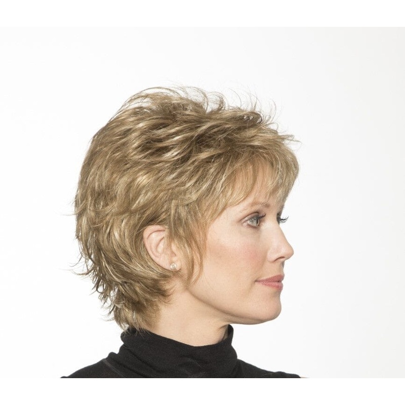 Brianna Wig by TressAllure | Discontinued | Final Sale: No refunds or exchanges TA Deep Forest