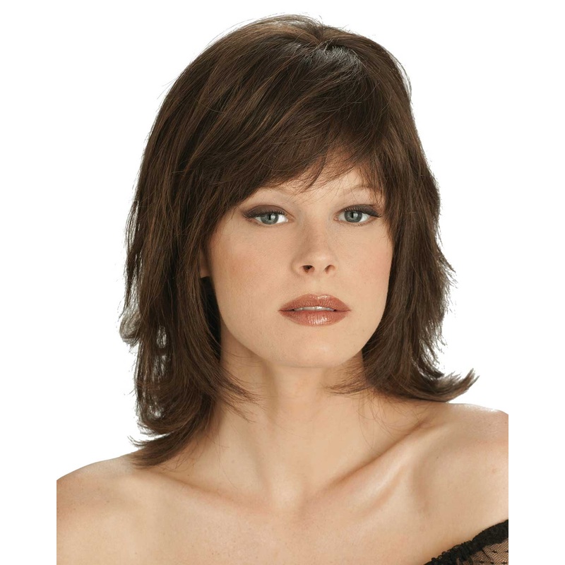 Broadway Gala | Lace Front Synthetic Wig by Louis Ferre 10