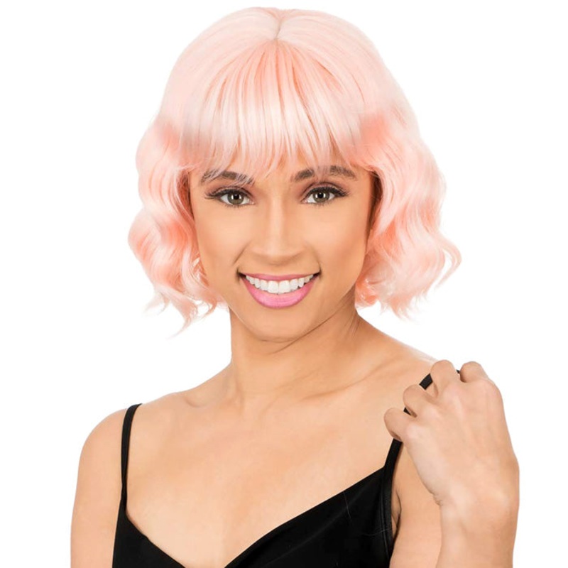 Chade Cutie Full Wig – CT155 1