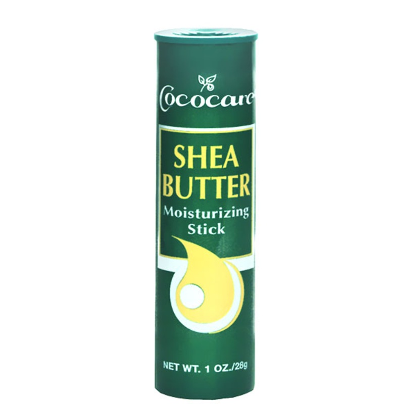 Cococare Shea Butter Moisturizing Stick 1 oz