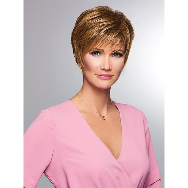 Elation | HF Synthetic Wig (Basic Cap) BLACK