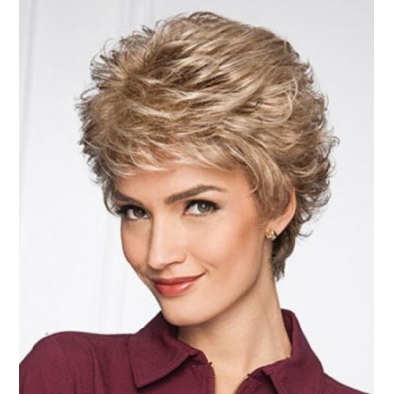 Gaiety Wig by Gabor – Discontinued and No Longer Available