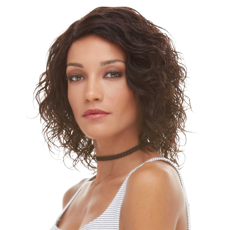 HL Valentina | Lace Front Remy Human Hair Wig by Elegante Natural