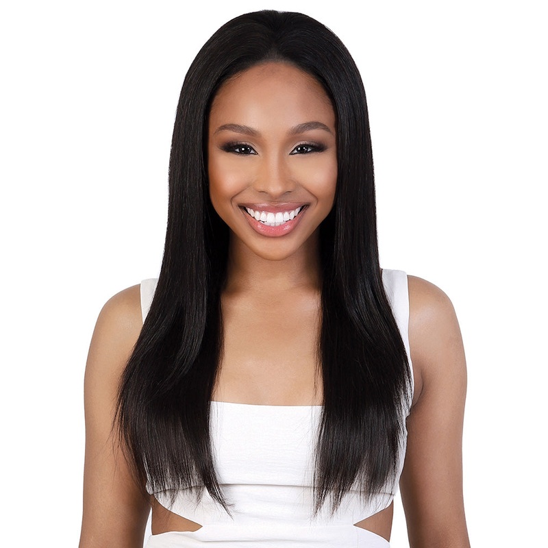 HL134 S24 | Lace Front Remy Human Hair Wig by Motown Tress 27