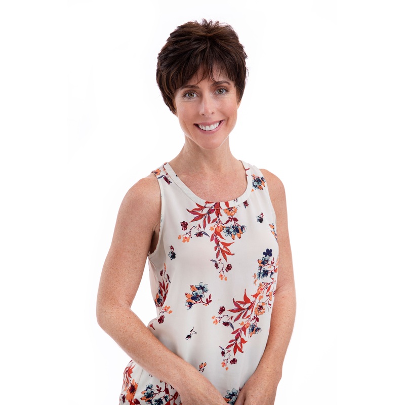 Hope (Clearance) Dark Brown