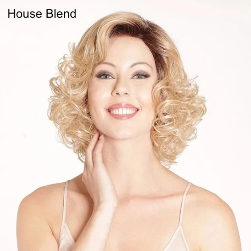 House Blend in Chocolate with Caramel – Caf Collection – by BelleTress ***CLEARANCE*** Chocolate with Caramel