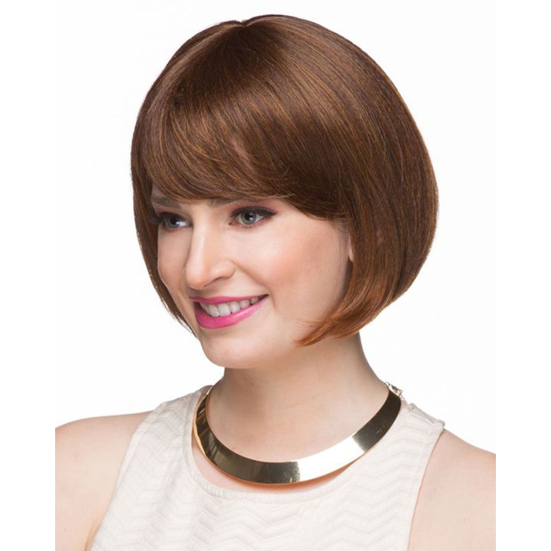 HS Petit | Synthetic Wig by Mane Muse 1