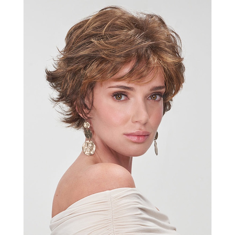 Jazz | Synthetic Wig by Jon Renau 10