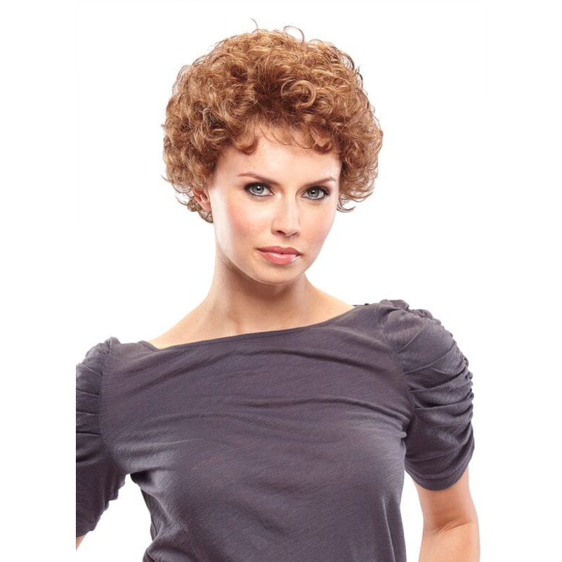 Lite N Easy Wig – Discontinued – Not Returnable for Refund or Exchange