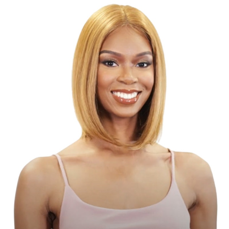 Model Model Klio HD Lace Part Wig – ALESSIA 1