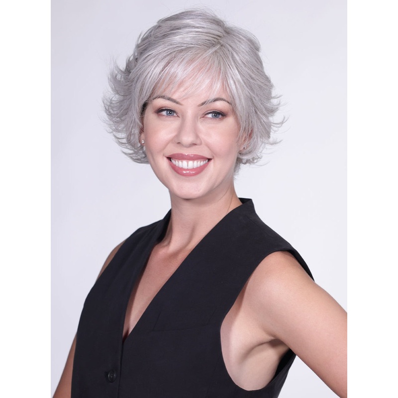 Roma Crushed Almond Blonde Rooted