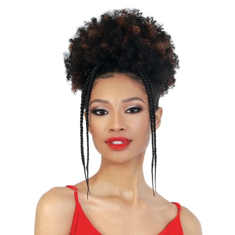 Seduction Secret Pony Drawstring Ponytail – SP.PUFF10 1