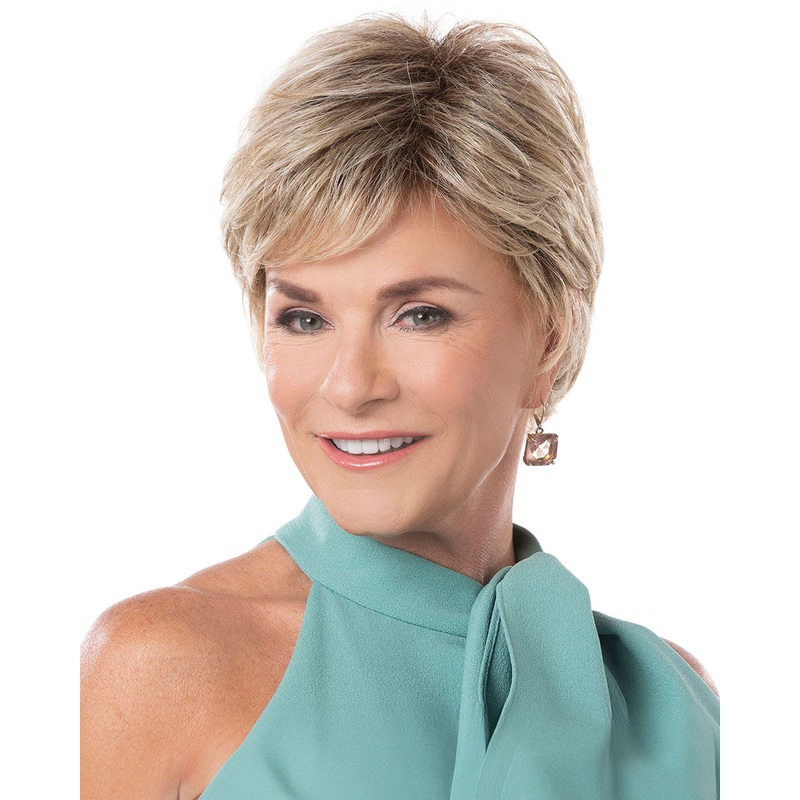 Simplicity HF | Synthetic Wig by Toni Brattin Brown Blonde-SS