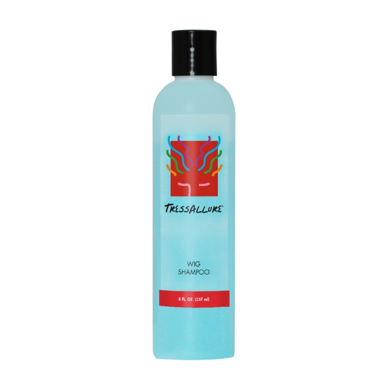 TressAllure Wig Shampoo for Synthetic Wigs – Sold Out