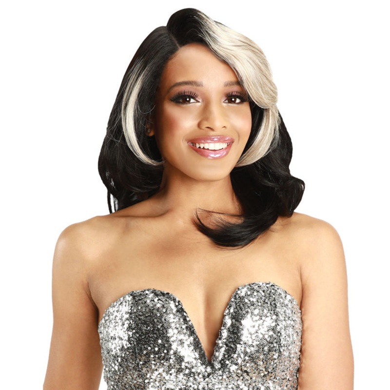 Zury Sis HD Lace Front Wig – AMELIA 1