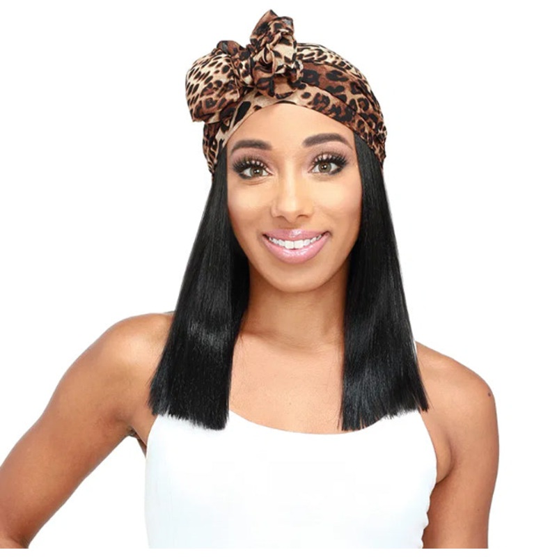 Zury Sis Synthetic Scarf Wig – SF H TROY Paisley BKSOM/BURG