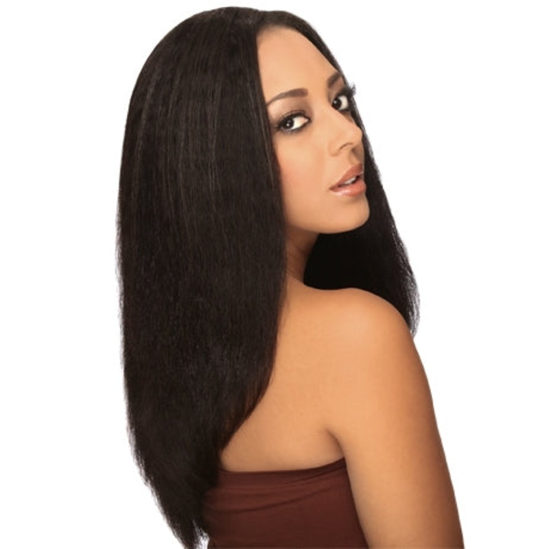 Zury Wet & Wavy Indian Remy BRAZILIAN Wave Weave 10″ – 18″ 14 2