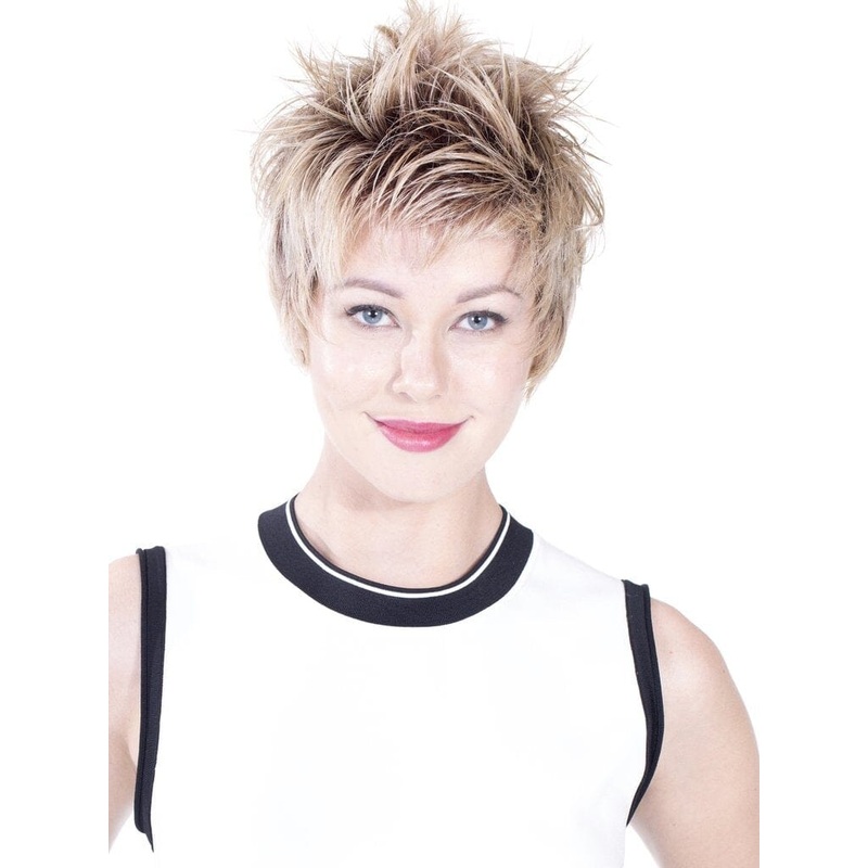 Cortado Cut Wig by Belle Tress – Discontinued & Sold Out