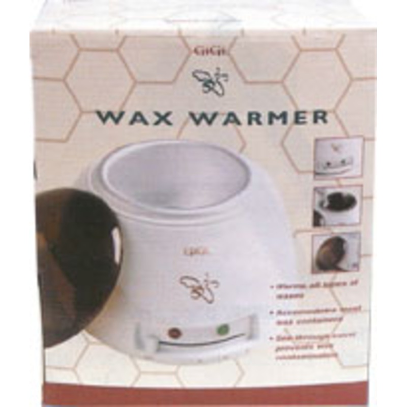 GiGi Economy Wax Warmer