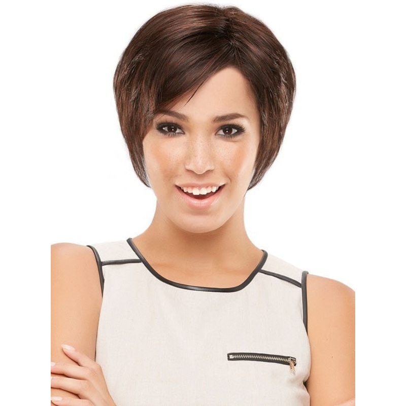 Jenny | Synthetic Lace Front Wig (Basic Cap) | DISCONTINUED