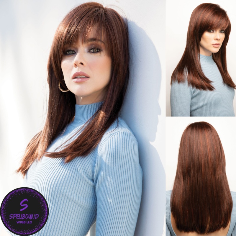 Misha – Hi Fashion Collection by Rene of Paris Almond Rocka