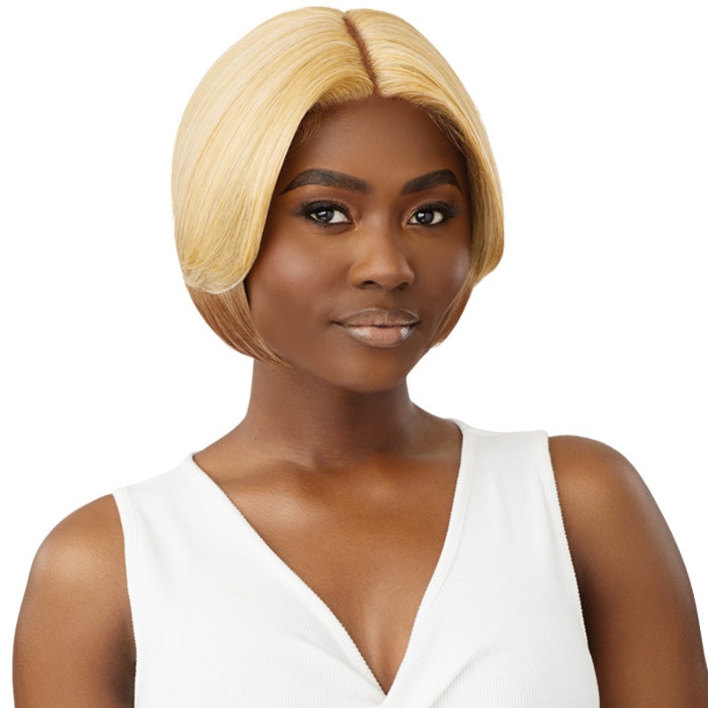 Outre Glueless HD Lace Front Wig – GIO 1