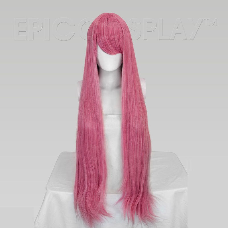 Persephone – Princess Pink Mix Wig