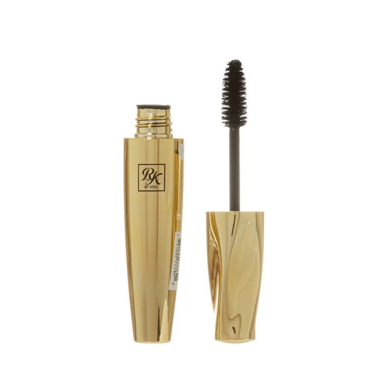 Rk By Kiss Volumizing Mascara – WATER RESISTANT 0.3 oz (RMAV01)