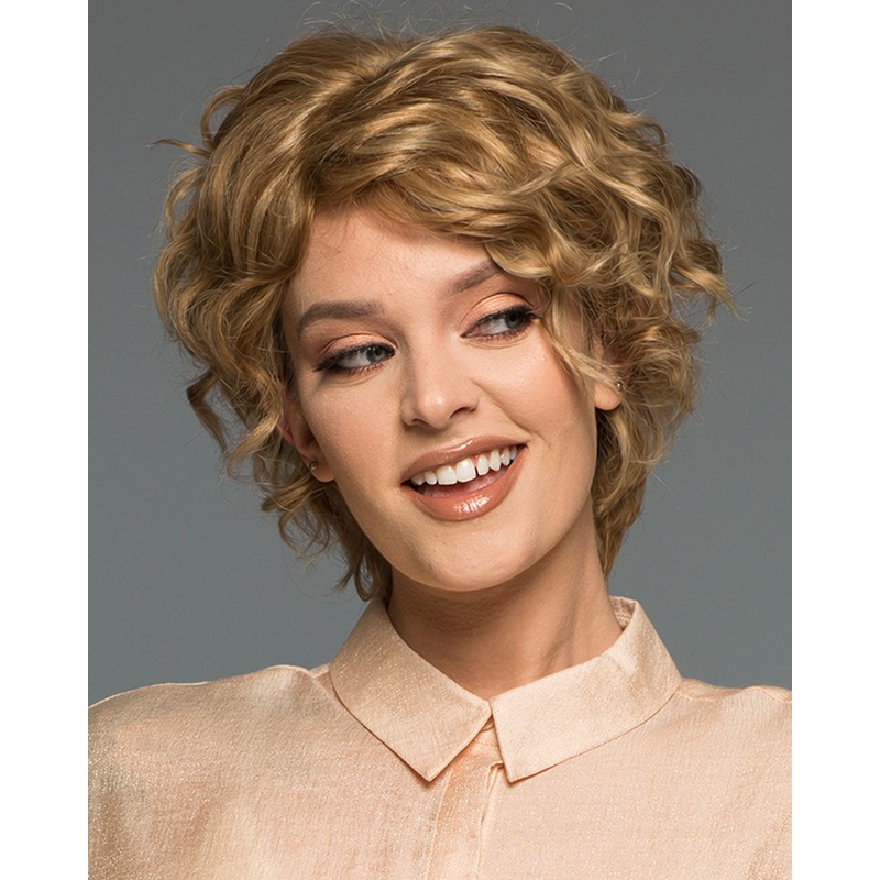 Sunny II | Monofilament Human Hair Wig by Wig Pro 92