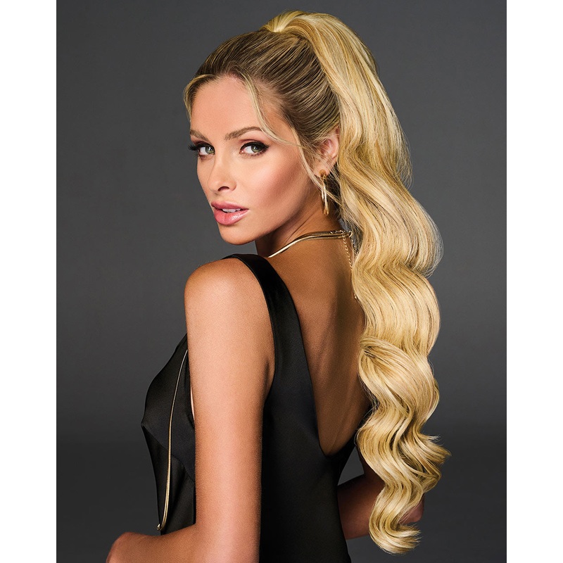27 inch Hollywood Cinch Pony | Hair Piece by Hairdo R6/30H