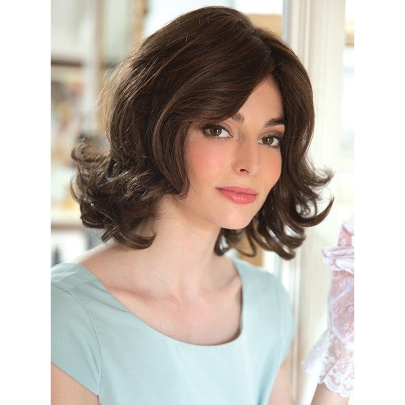 Alana XO | Synthetic Wig (Mono Top) | DISCONTINUED