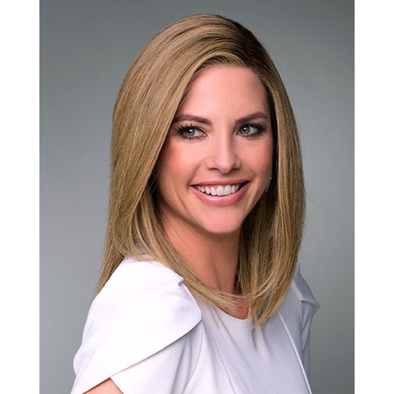 Carrie Lite Exclusive 4RN Natural Dark Brown