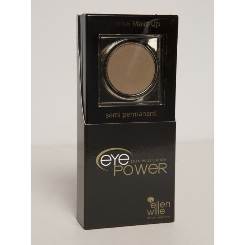 Eyebrow Makeup Single | DISCONTINUED
