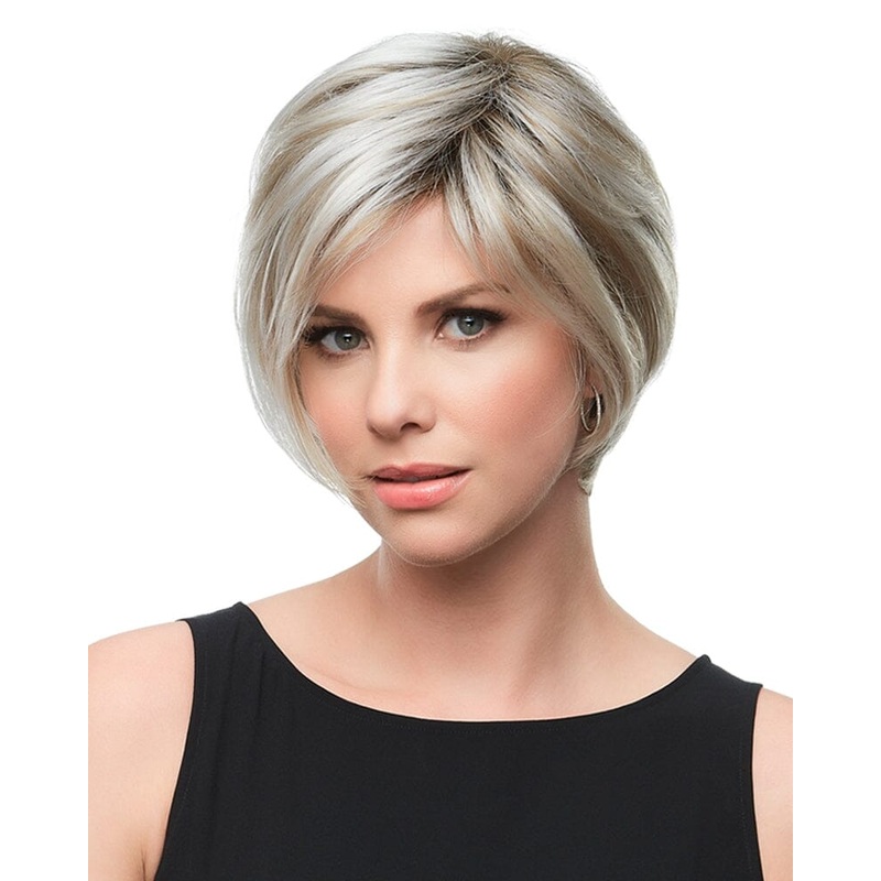 Gabrielle Petite Wig by Jon Renau 4 Brownie Finale