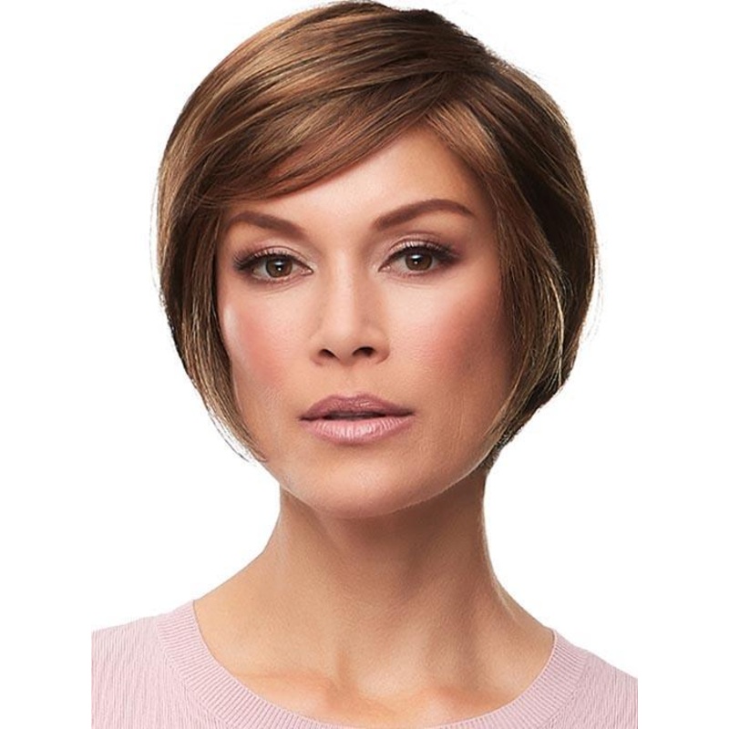 Gabrielle | Synthetic Lace Front Wig 14/26