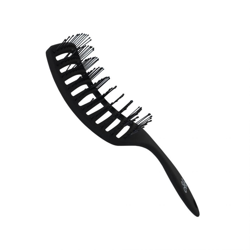 Gentle Brush Black