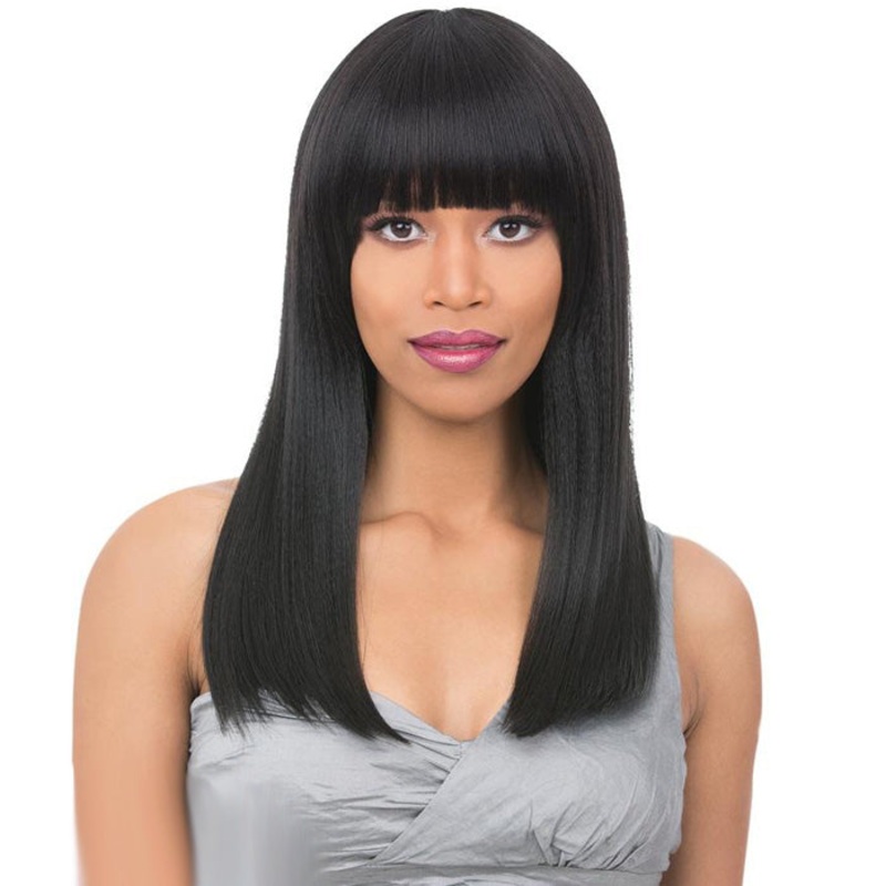 It’s a Wig Full Wig – RAVEN 1