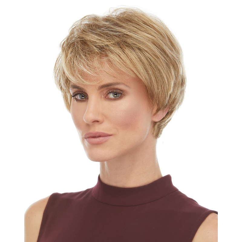 Josephine | Synthetic Wig by Euro Next Vanilla Lush