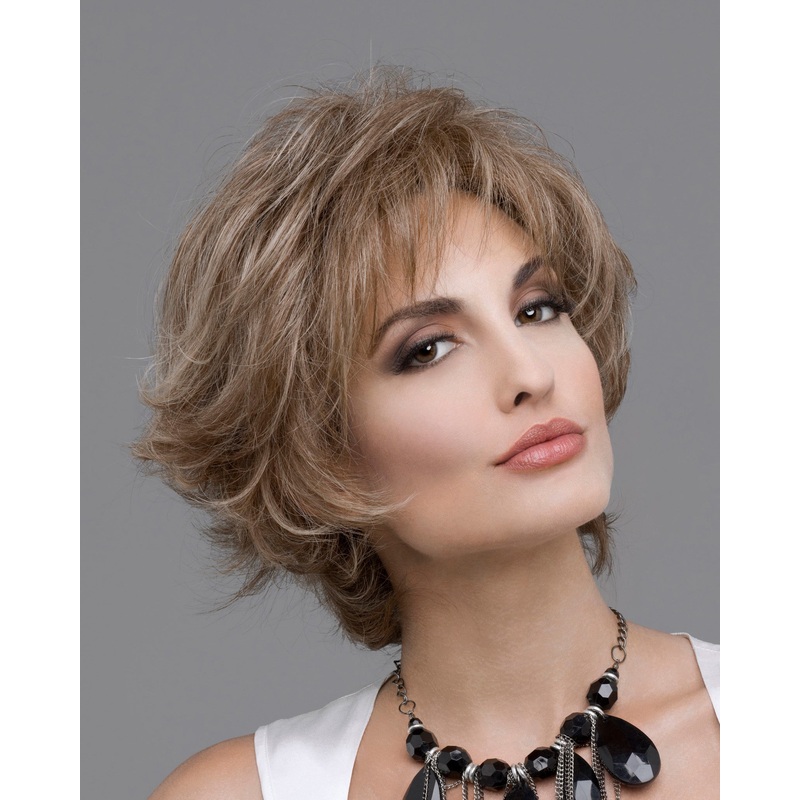 Kylie | EnvyHair | Wig Almond Breeze Average