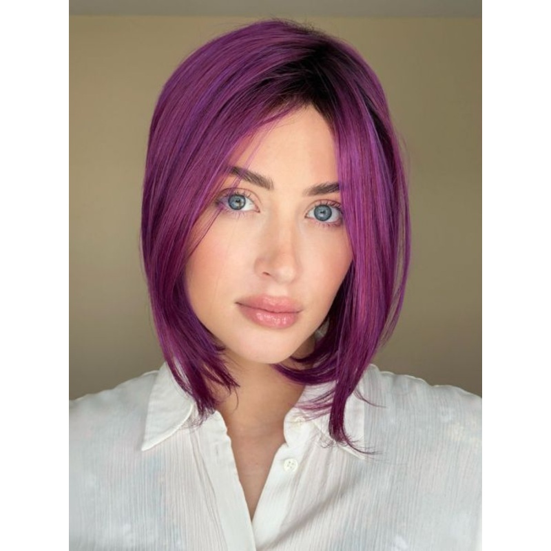 Midnight Berry | HF Synthetic Wig (Basic Cap) MIDNIGHTBERRY