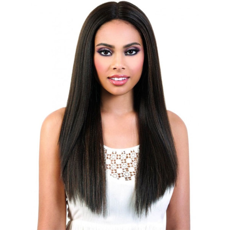 Motown Tress Let’s Lace Spin Part Deep Lace Wig – LDP SPIN61 OT27