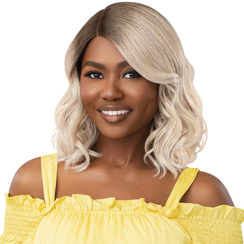 Outre The Daily Wig Lace Part Wig – TESSINA 1