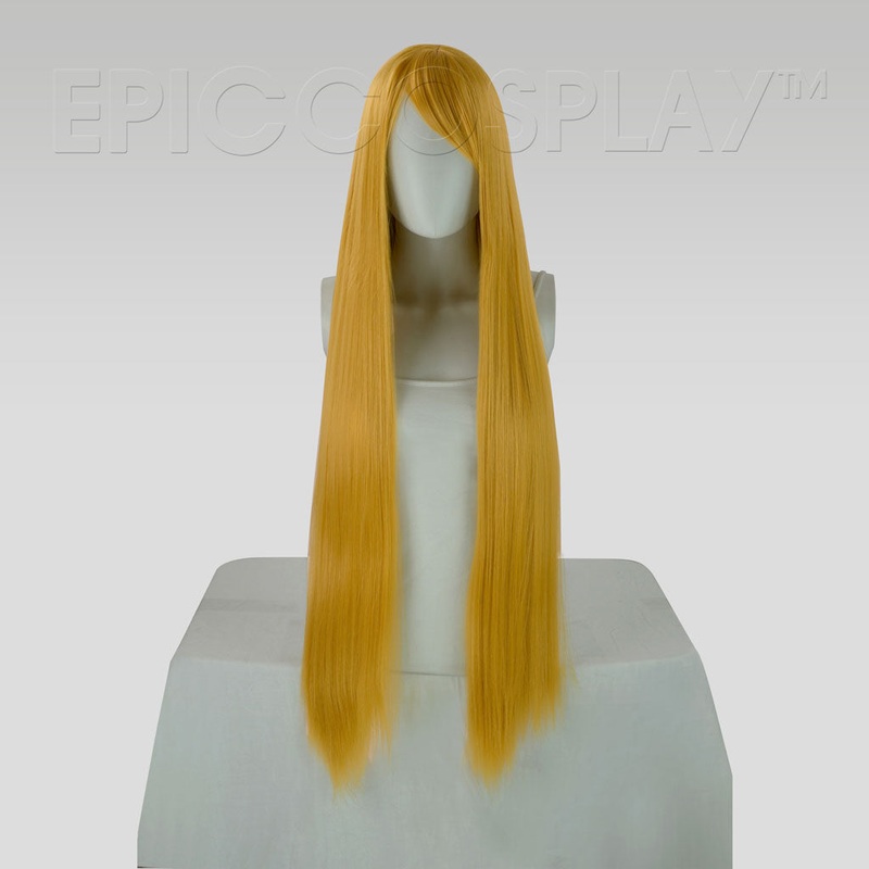 Persephone – Autumn Gold Wig