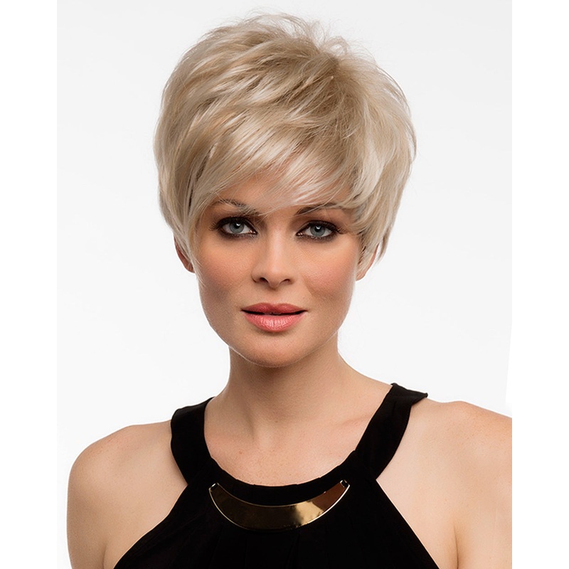 Shari Large | Synthetic Wig by Envy Black