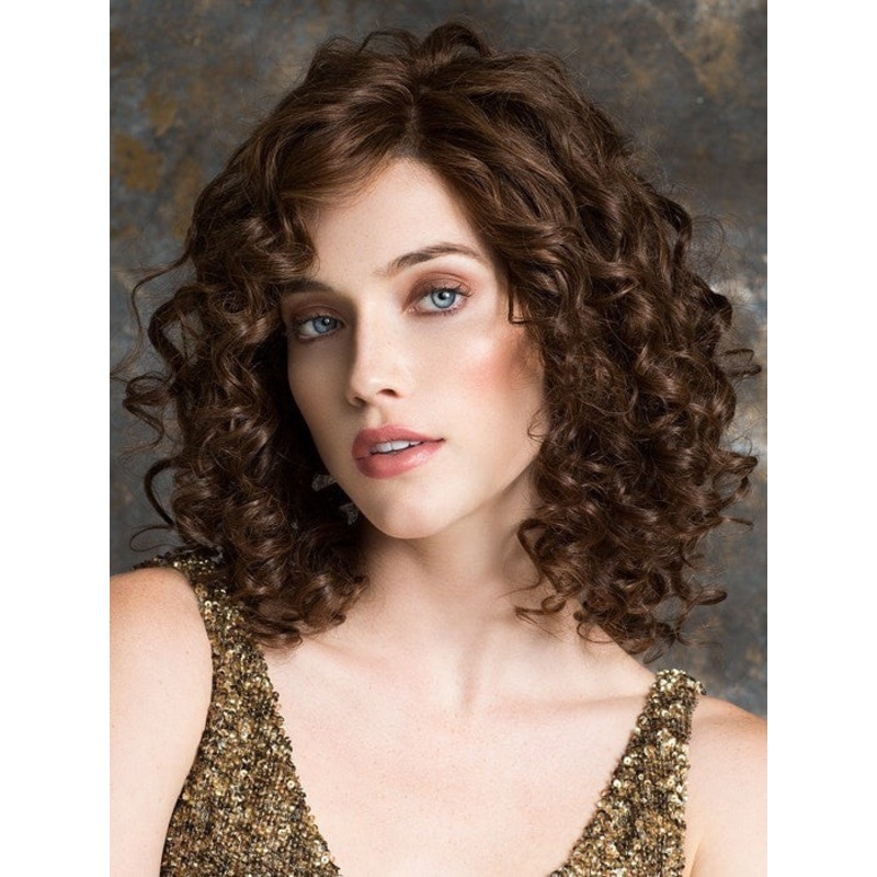 Soul | Remy Human Hair Lace Front Wig (Hand-Tied) | DISCONTINUED
