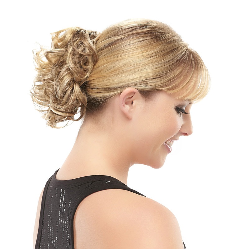 Classy | Hair Piece by EasiHair 10