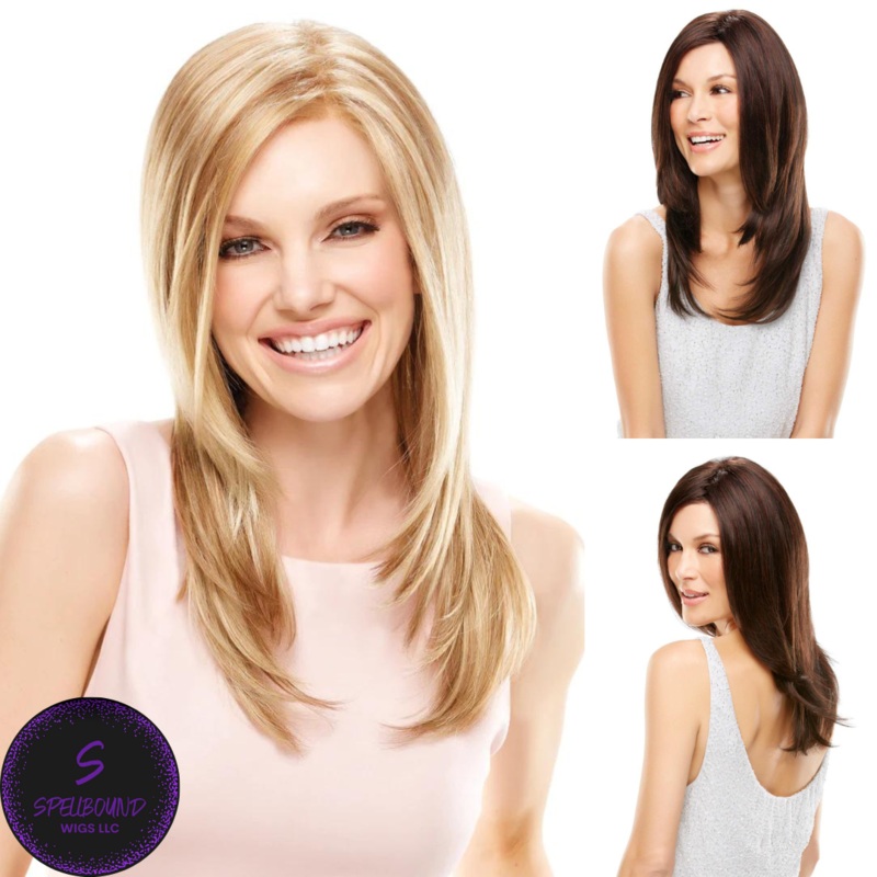 Courtney in Solstice – SmartLace Collection by Jon Renau ***CLEARANCE*** S18/60/102RO – Solstice