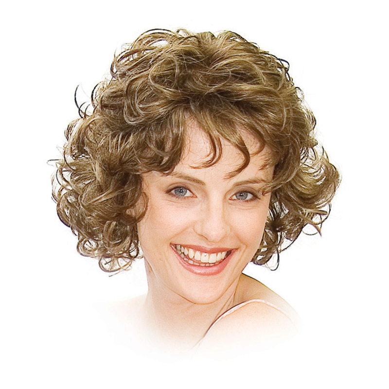 Dahlia | Monofilament Synthetic Wig by Aspen 6/12H