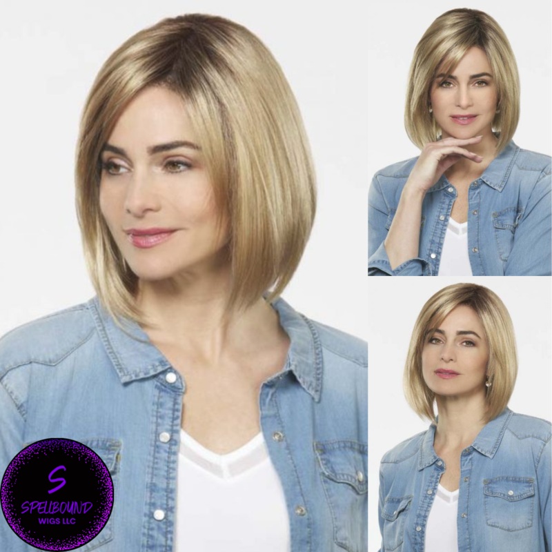 Devon – Naturally Yours Professional Collection by Henry Margu 1BH – Off black with medium dark brown highlights