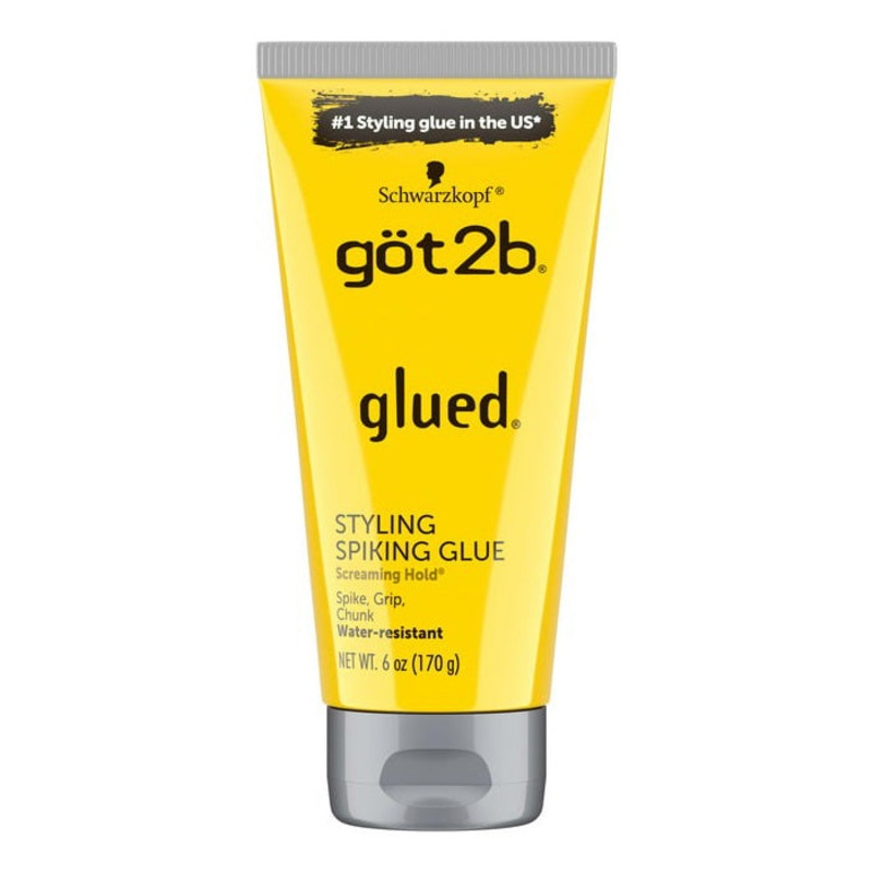 GOT2B Glued Styling SPIKING GLUE 1.25 OZ